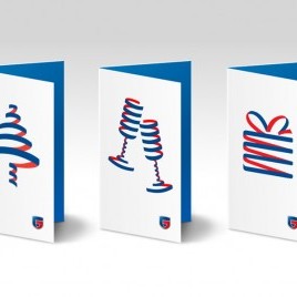 Дизайн открыток 3